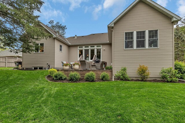 2265 Viking Dr, Saint Cloud, MN 56301 - photo 40