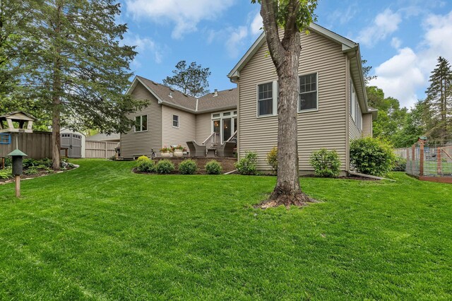 2265 Viking Dr, Saint Cloud, MN 56301 - photo 48