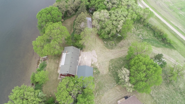 31649 250th Ave, Wendell, MN 56590 - aerial view
