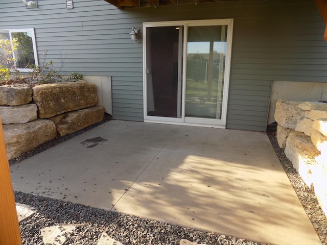 1173 Lone Stone Ct SE, Chatfield, MN 55923 - view of patio