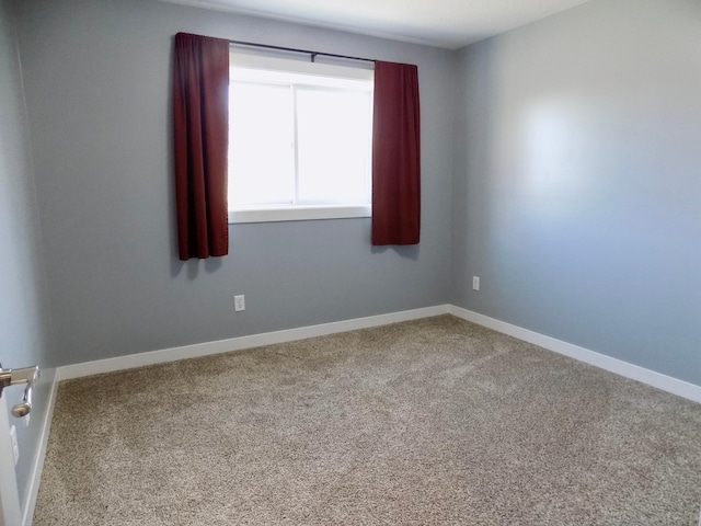 1173 Lone Stone Ct SE, Chatfield, MN 55923 - carpeted empty room featuring baseboards