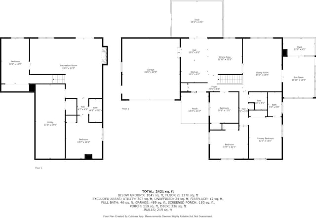 18520 29th Ave N, Plymouth, MN 55447 - view of property floor plan