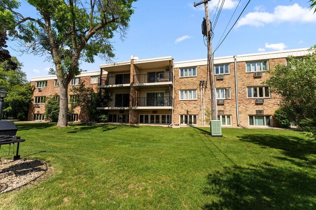 4351 Parklawn Ave Unit 110E, Edina, MN 55435 - photo 3