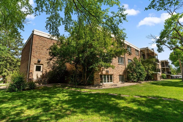 4351 Parklawn Ave Unit 110E, Edina, MN 55435 - photo 25