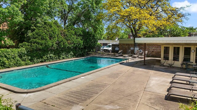 4351 Parklawn Ave Unit 110E, Edina, MN 55435 - photo 31
