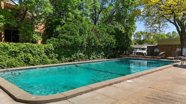 4351 Parklawn Ave Unit 110E, Edina, MN 55435 - photo 32
