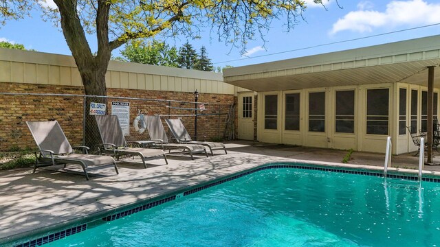 4351 Parklawn Ave Unit 110E, Edina, MN 55435 - photo 27