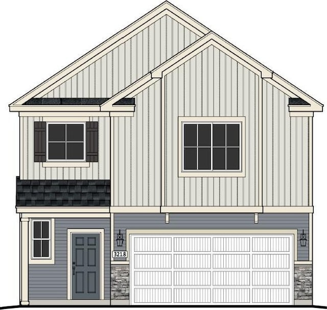 3218 Kady Ave NE, Saint Michael, MN 55376 - view of miscellaneous document