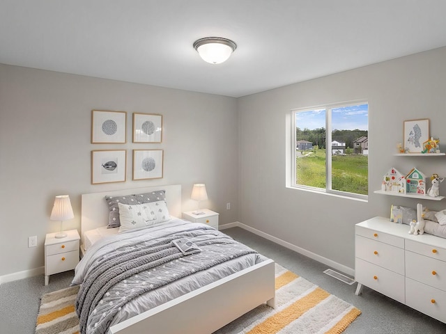 3218 Kady Ave NE, Saint Michael, MN 55376 - bedroom with carpet floors and baseboards
