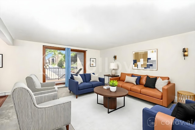 6415 York Ave S Unit 105, Edina, MN 55435 - view of living area