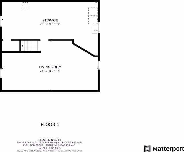 40 Penn Ave S, Minneapolis, MN 55405 - photo 35