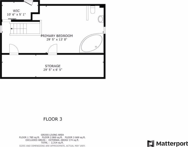 40 Penn Ave S, Minneapolis, MN 55405 - photo 37