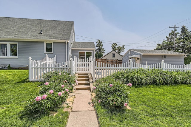 2118 Eleanor Ave, Saint Paul, MN 55116 - photo 49