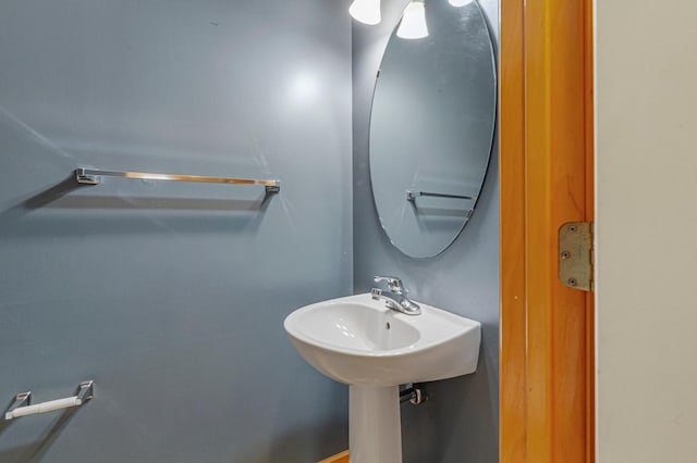 13037 Europa Trail Way N Unit A, Hugo, MN 55038 - view of bathroom