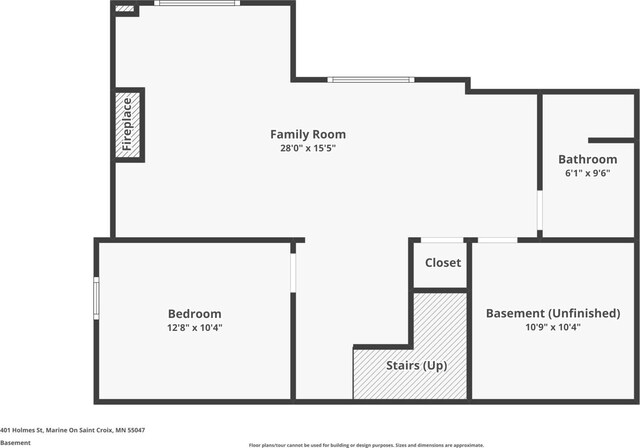 401 Holmes St, Marine On Saint Croix, MN 55047 - photo 40