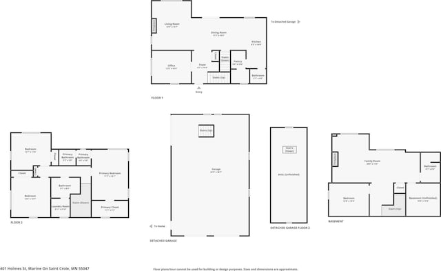 401 Holmes St, Marine On Saint Croix, MN 55047 - photo 41