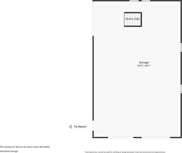 401 Holmes St, Marine On Saint Croix, MN 55047 - photo 42