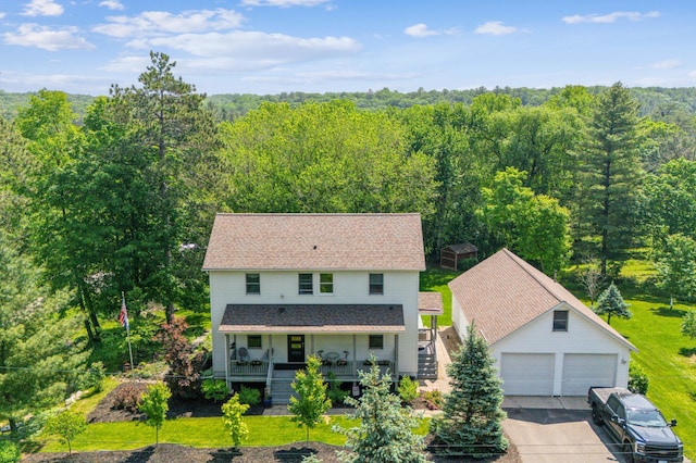 401 Holmes St, Marine On Saint Croix, MN 55047 - photo 1