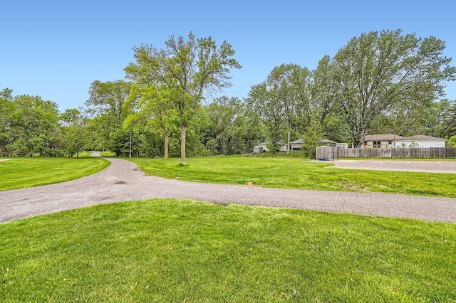 11131 Magnolia St NW, Coon Rapids, MN 55448 - view of community