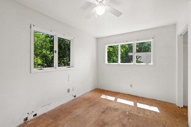 13144 Maple Circle Dr SE, Hudson Twp, MN 56334 - view of unfurnished bedroom