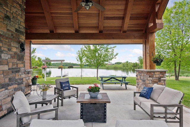 12052 150th St W, Montgomery, MN 56069 - photo 42