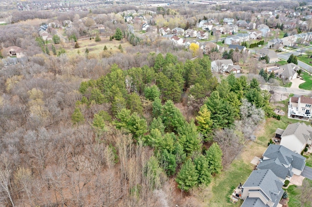 9322 Hillsboro Pl, Savage, MN 55378 - view of property location with nearby suburban area