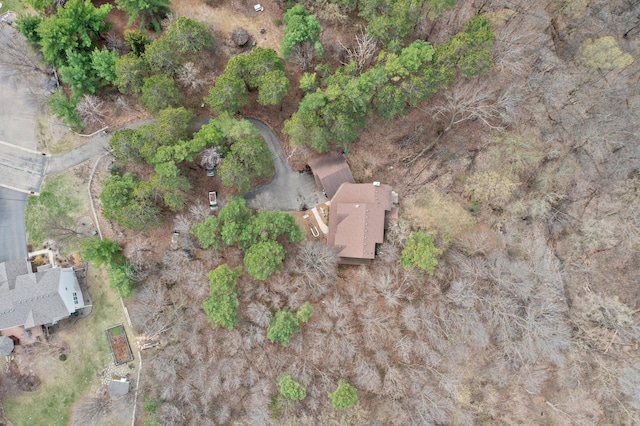 9322 Hillsboro Pl, Savage, MN 55378 - aerial view of property and surrounding area