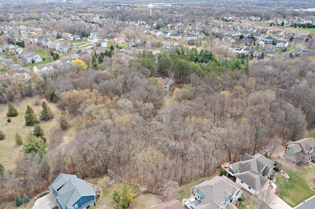9322 Hillsboro Pl, Savage, MN 55378 - view of property location featuring nearby suburban area