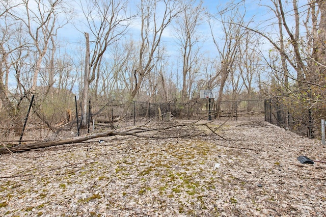 9322 Hillsboro Pl, Savage, MN 55378 - view of nature