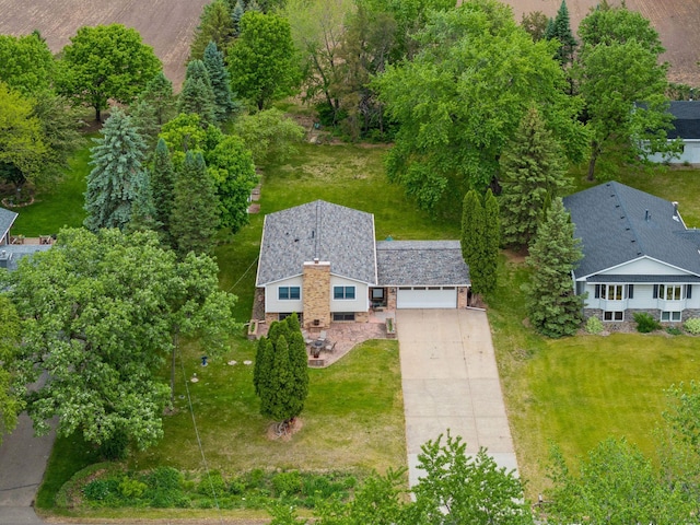 8236 113th St S, Cottage Grove, MN 55016 - view of subject property