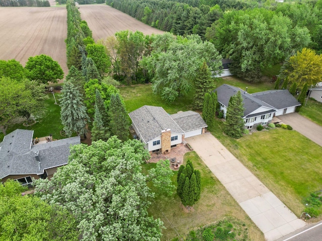 8236 113th St S, Cottage Grove, MN 55016 - view of subject property