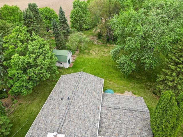 8236 113th St S, Cottage Grove, MN 55016 - view of subject property