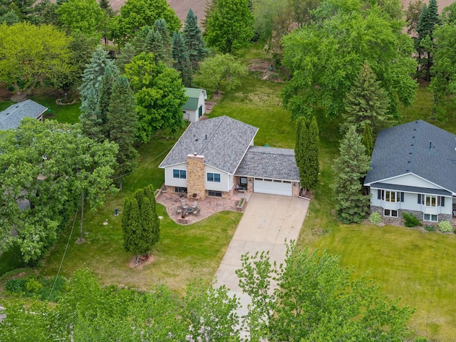 8236 113th St S, Cottage Grove, MN 55016 - view of subject property