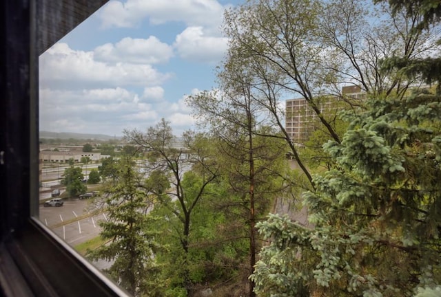 221 Grand Ave W Unit 314, South Saint Paul, MN 55075 - view of balcony