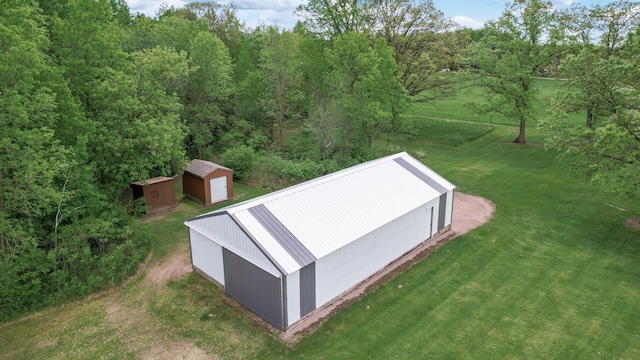 11946 180th St, Milaca Twp, MN 56353 - view of subject property