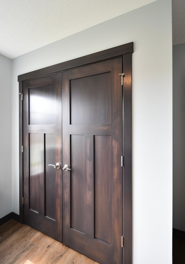 1800 20th Avenue Cir NE, Kasson, MN 55944 - detailed view of wood finished floors