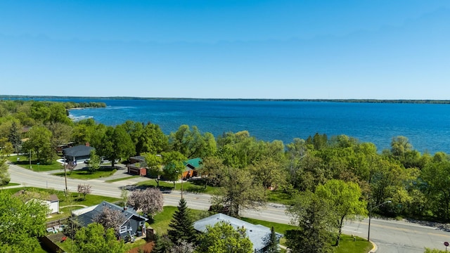 300 27th St NE, Bemidji, MN 56601 - water view