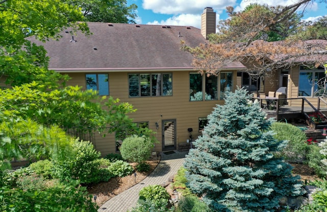 21273 Floral Bay Dr N, Forest Lake, MN 55025 - photo 83