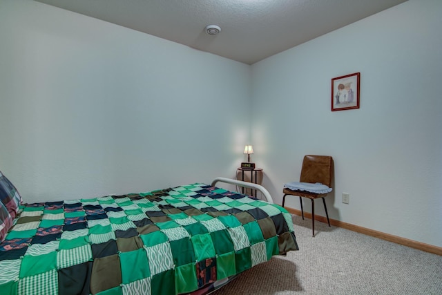 N5024 558th St, Menomonie, WI 54751 - bedroom with carpet floors and baseboards