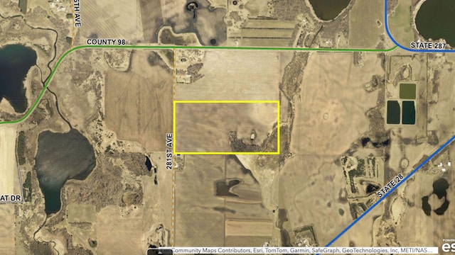 TBT130THSTREET 130th St, Birchdale Twp, MN 56336