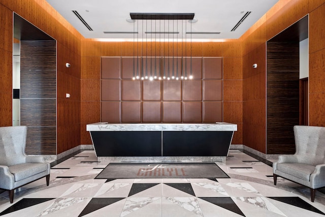100 3rd Ave S Unit 1107, Minneapolis, MN 55401 - view of reception