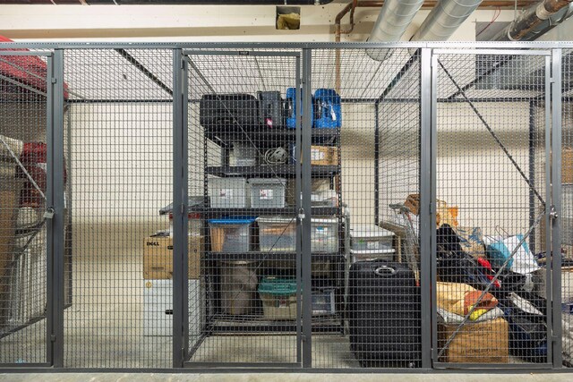 100 3rd Ave S Unit 1107, Minneapolis, MN 55401 - view of storage