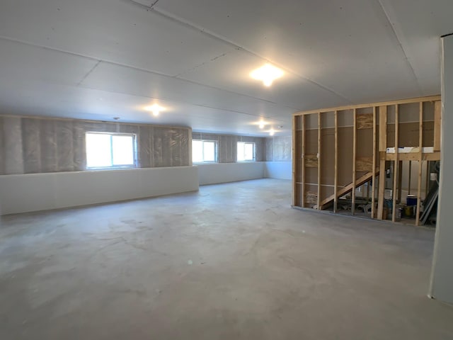 4605 130th Ln NE, Blaine, MN 55449 - view of basement