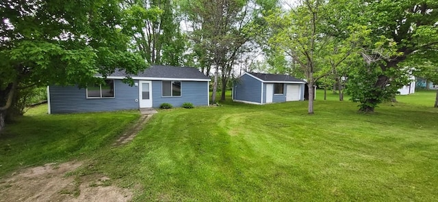 310 Lincoln St E, Burtrum, MN 56318 - photo 1