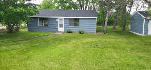 310 Lincoln St E, Burtrum, MN 56318 - photo 2