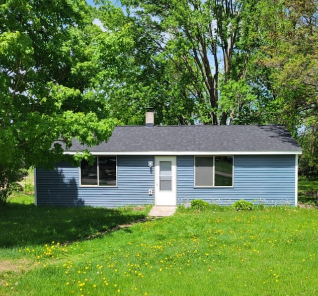310 Lincoln St E, Burtrum, MN 56318 - photo 3