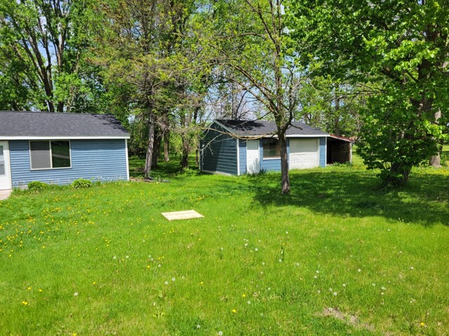 310 Lincoln St E, Burtrum, MN 56318 - photo 5