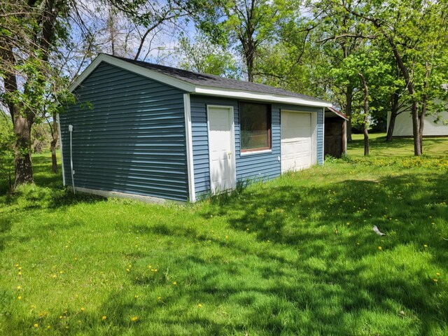 310 Lincoln St E, Burtrum, MN 56318 - photo 6