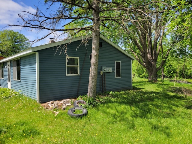 310 Lincoln St E, Burtrum, MN 56318 - photo 8