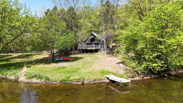 23873 Arcade Loop, Crow Wing Lake Twp, MN 56464 - photo 1